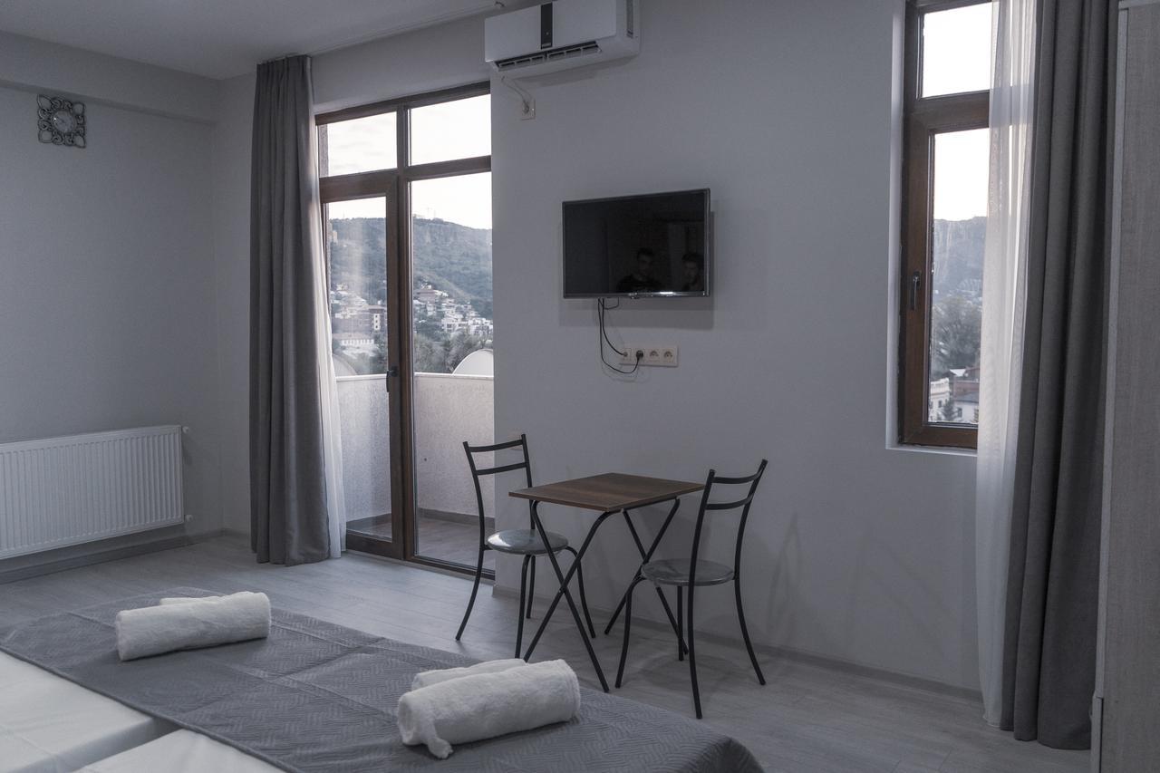 Avlabari Terrace Rooms Тбилиси Экстерьер фото