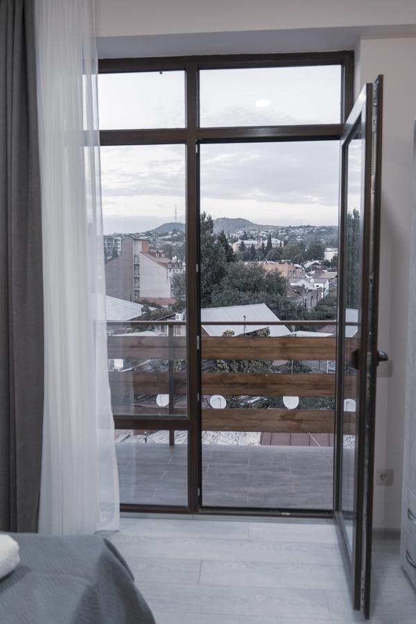 Avlabari Terrace Rooms Тбилиси Экстерьер фото