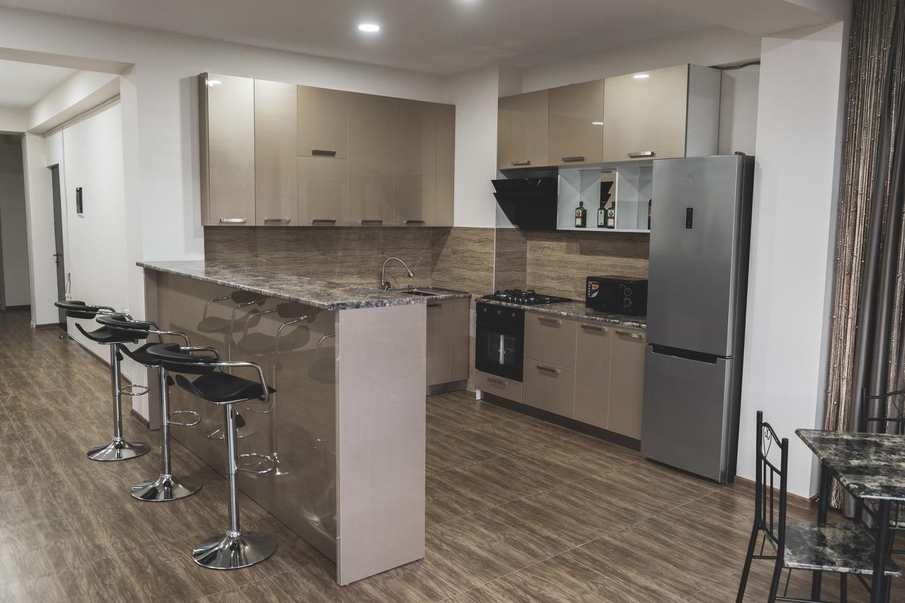 Avlabari Terrace Rooms Тбилиси Экстерьер фото