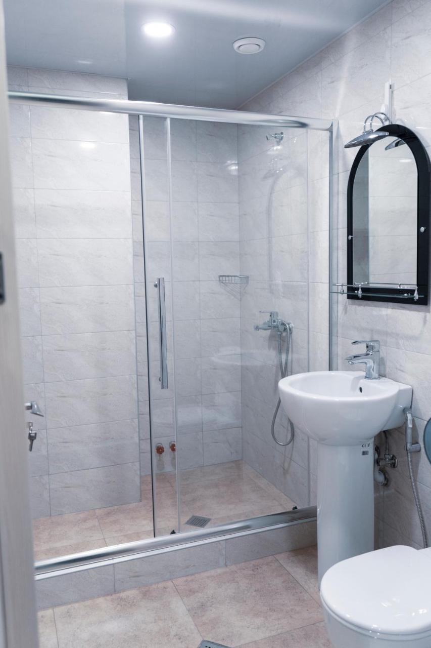 Avlabari Terrace Rooms Тбилиси Экстерьер фото