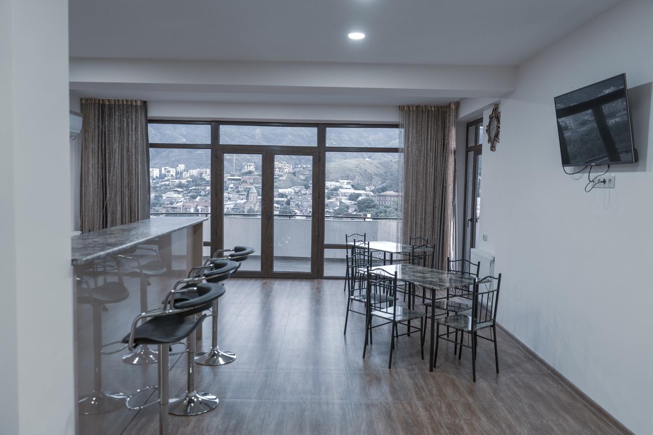 Avlabari Terrace Rooms Тбилиси Экстерьер фото