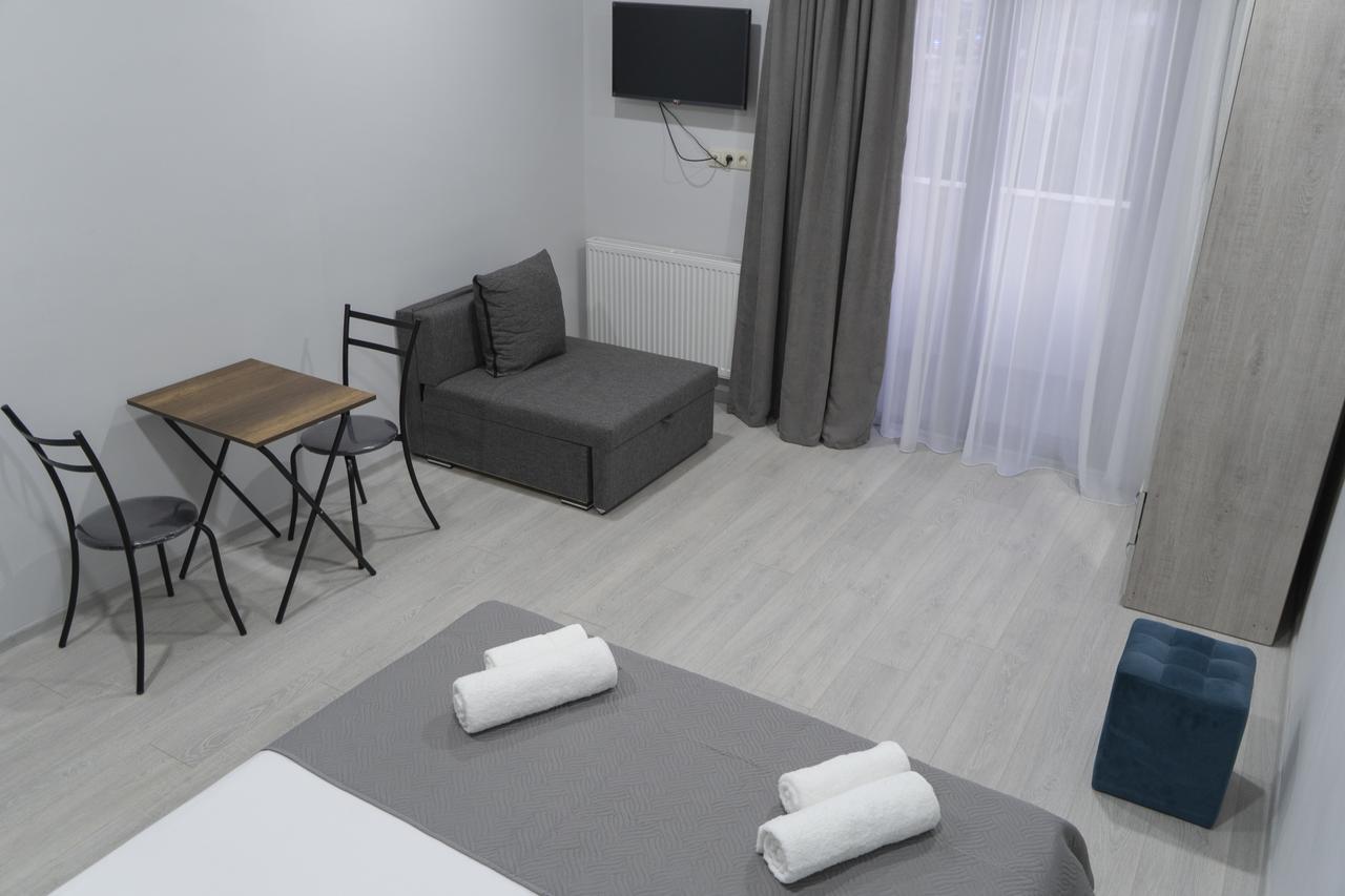 Avlabari Terrace Rooms Тбилиси Экстерьер фото
