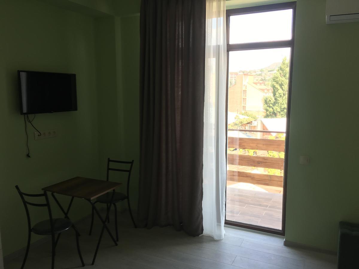 Avlabari Terrace Rooms Тбилиси Экстерьер фото