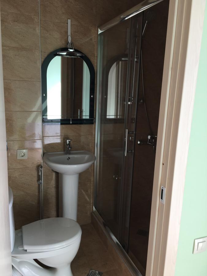 Avlabari Terrace Rooms Тбилиси Экстерьер фото